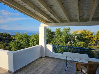 KOUNOUPISEA Holidays house ΜΕ ΥΠΕΡΟΧΗ ΘΕΑ ΣΤΟ ΠΟΡΤΟ ΧΕΛΙ - Porto Heli - 6