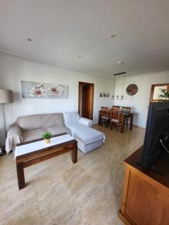 Al Andalus Thalassa in Vera, Almeria - 5