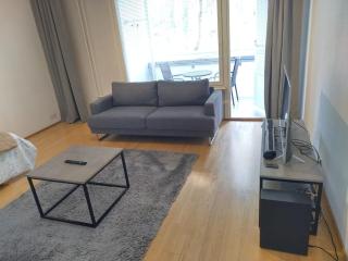 Multsu apartment - Tampere - 3