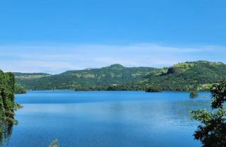 Natural Lake Pawna - Lonavala - 0