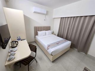 Royal Regent Suites Dhaka - Dhaka - 3