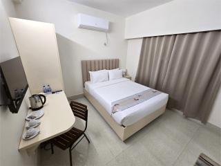 Royal Regent Suites Dhaka - Dhaka - 2