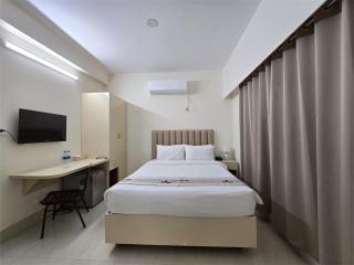 Royal Regent Suites Dhaka - Dhaka - 5