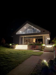 Smart & Wellness Villa - 7