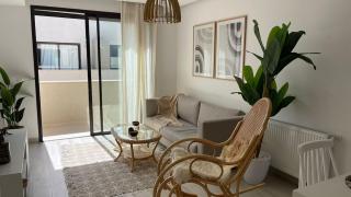 Appartement Cozy B15 - Dar el Haj Ahmed Souid - 9