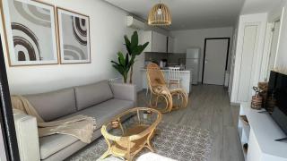 Appartement Cozy B15 - Dar el Haj Ahmed Souid - 8