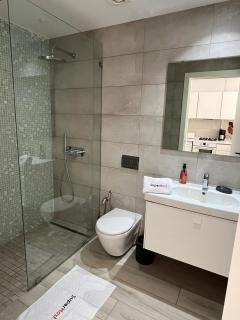 Appartement Cozy B15 - Dar el Haj Ahmed Souid - 6