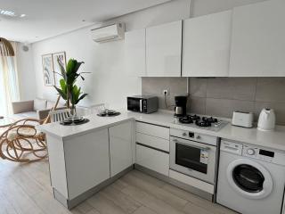 Appartement Cozy B15 - Dar el Haj Ahmed Souid - 4
