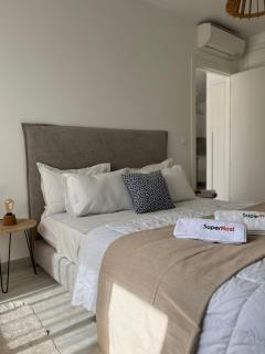 Appartement Cozy B15 - Dar el Haj Ahmed Souid - 2