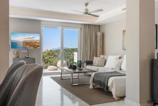 Villa Vista Royale Ref #100 - Marbella - 7