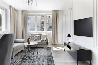 Elite Apartments Zakopiańska Premium - Danzig - 6