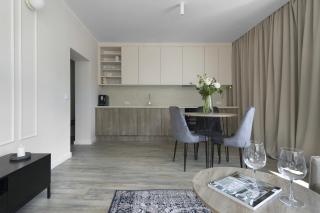 Elite Apartments Zakopiańska Premium - Danzig - 4