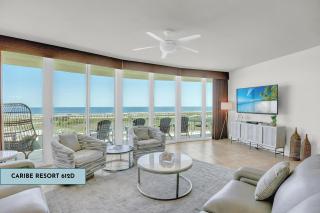 Caribe Resort 612D - Orange Beach - 0