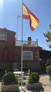 Casa Rural La Casona de Oreja - 5