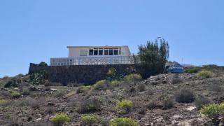 Villa Vargas Paraiso - Carrizal - 4