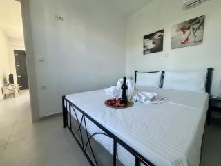 Luku Apartment Complex 3,6 - Ofrínion - 3