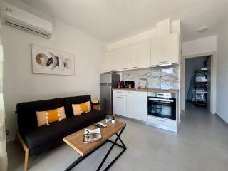 Luku Apartment Complex 3,6 - Ofrínion - 0