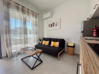 Luku Apartment Complex 3,6 - Ofrínion - 9