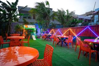 Hotel Singhova - Patna - 0