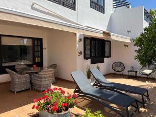 Casa Mo, 2 bedroom apartment close to the beach - Puerto del Carmen - 6