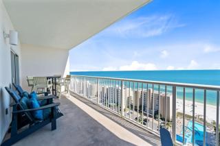 Crystal Tower 1805 - Gulf Shores - 7