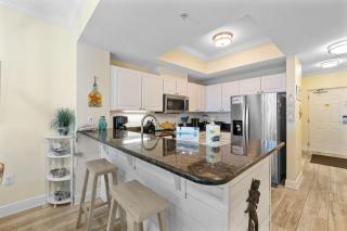 Crystal Tower 1805 - Gulf Shores - 3
