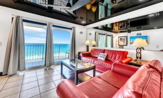 The Summit 1014 - Panama City Beach - 3
