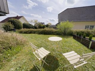 Hochwertiges Ferienappartement, zwischen Bodensee & Rheinfall - Gailingen - 6