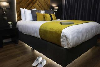 VCity ApartHotels Glasgow Central - Glasgow - 6