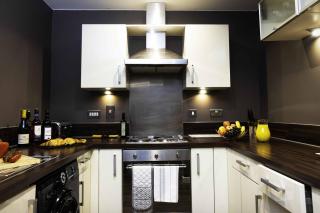 VCity ApartHotels Glasgow Central - Glasgow - 4