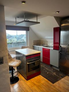 Jalaka Apartement - Haapsalu - 7