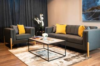VCity ApartHotels Glasgow Central - Glasgow - 9