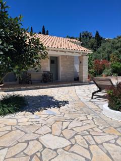 Estia Cottage - Ágios Stéfanos - 4