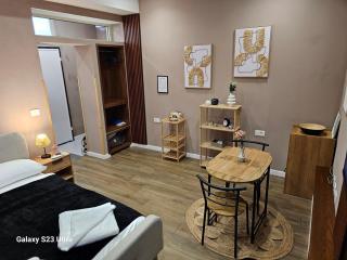 Cherry Rooms - Tirana - 8