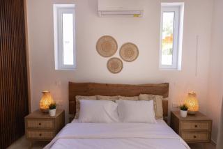 Bali-style One Bedroom Apt at Lighthouse Beach - Paphos - 4