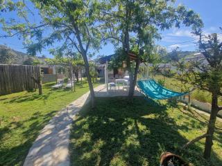 Doukas by the Sea-Little Paradise-Beachfront - Skala Marion - 6