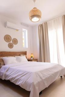Bali-style One Bedroom Apt at Lighthouse Beach - Paphos - 2