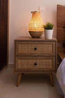 Bali-style One Bedroom Apt at Lighthouse Beach - Paphos - 1