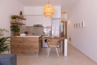 Bali-style One Bedroom Apt at Lighthouse Beach - Paphos - 7