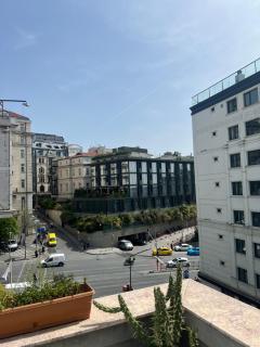 K&Y Taksim Rooftop - Istanbul - 0