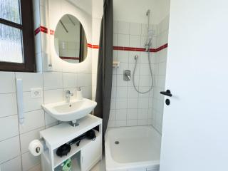 Hochwertiges Ferienappartement, zwischen Bodensee & Rheinfall - Gailingen - 5