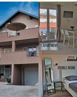 Apartments and Rooms B&B - Zadar - 0