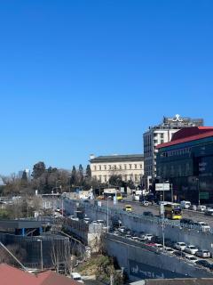 K&Y Taksim Rooftop - Istanbul - 8