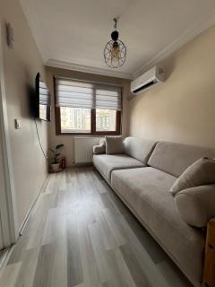 K&Y Taksim Rooftop - Istanbul - 7