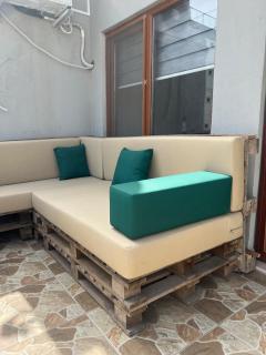 K&Y Taksim Rooftop - Istanbul - 2