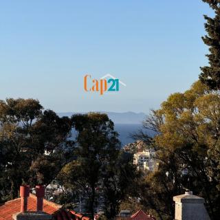 california villa panoramic view jbel kbir - Tangeri - 7