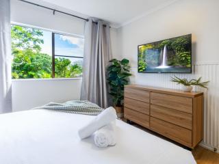 Leaf & Luxe - 9 Pools BBQ & Gym - Westcourt - 3