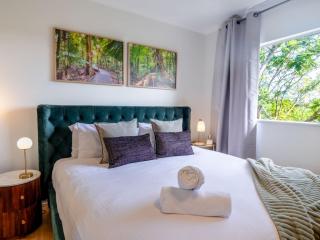 Leaf & Luxe - 9 Pools BBQ & Gym - Westcourt - 9