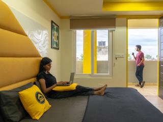 The Hosteller Dehradun - Dehradun - 9