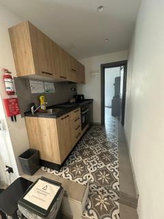 Iris -Paola Modern Townhouse - Paola - 2